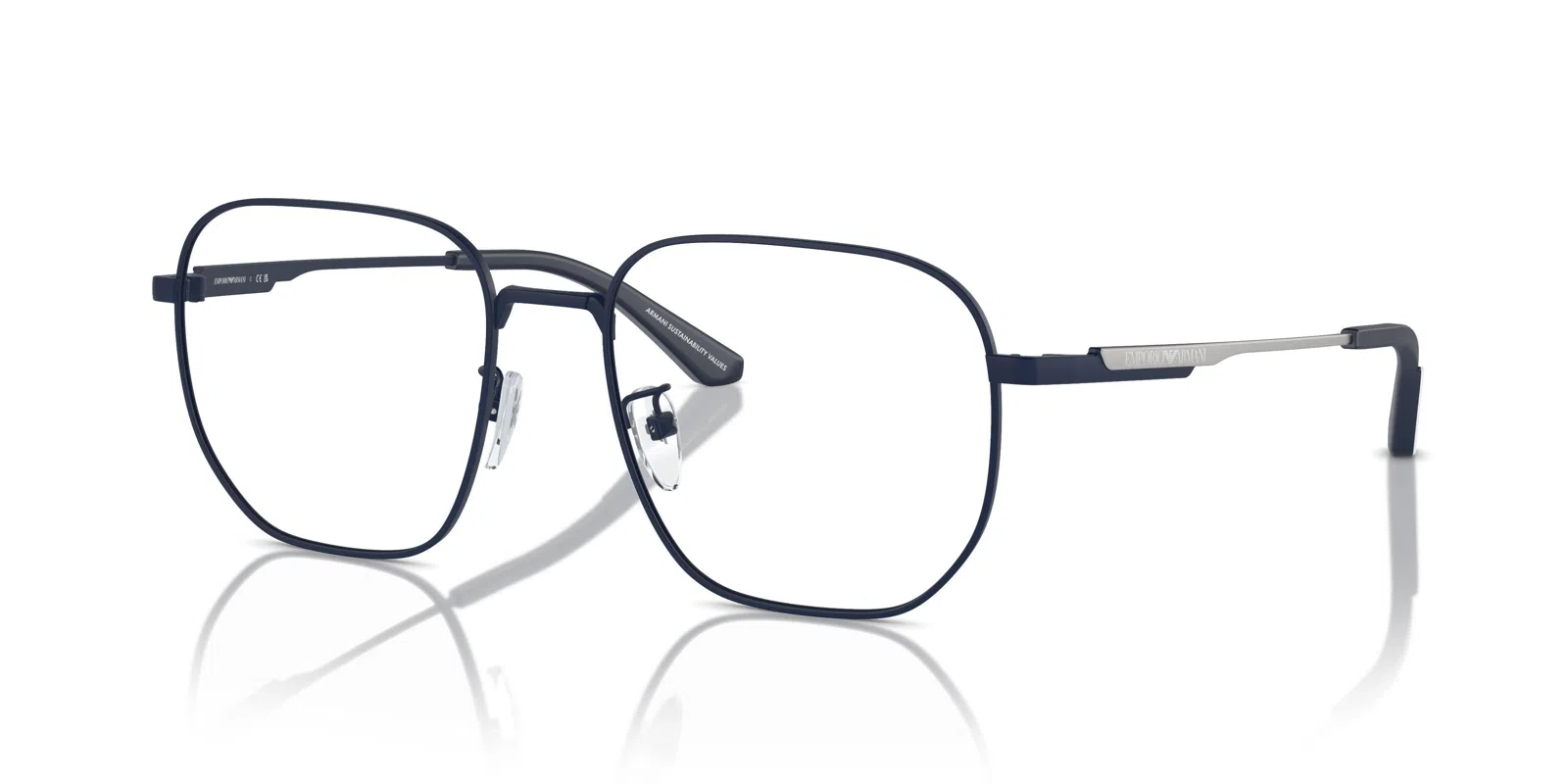 Emporio Armani 1159D Eyeglasses - view 6
